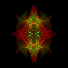 Maurer Polylines Favorites 8