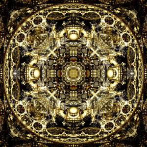 Added my Bridges 2018 paper on Mandelbox shape inversions to arXiv